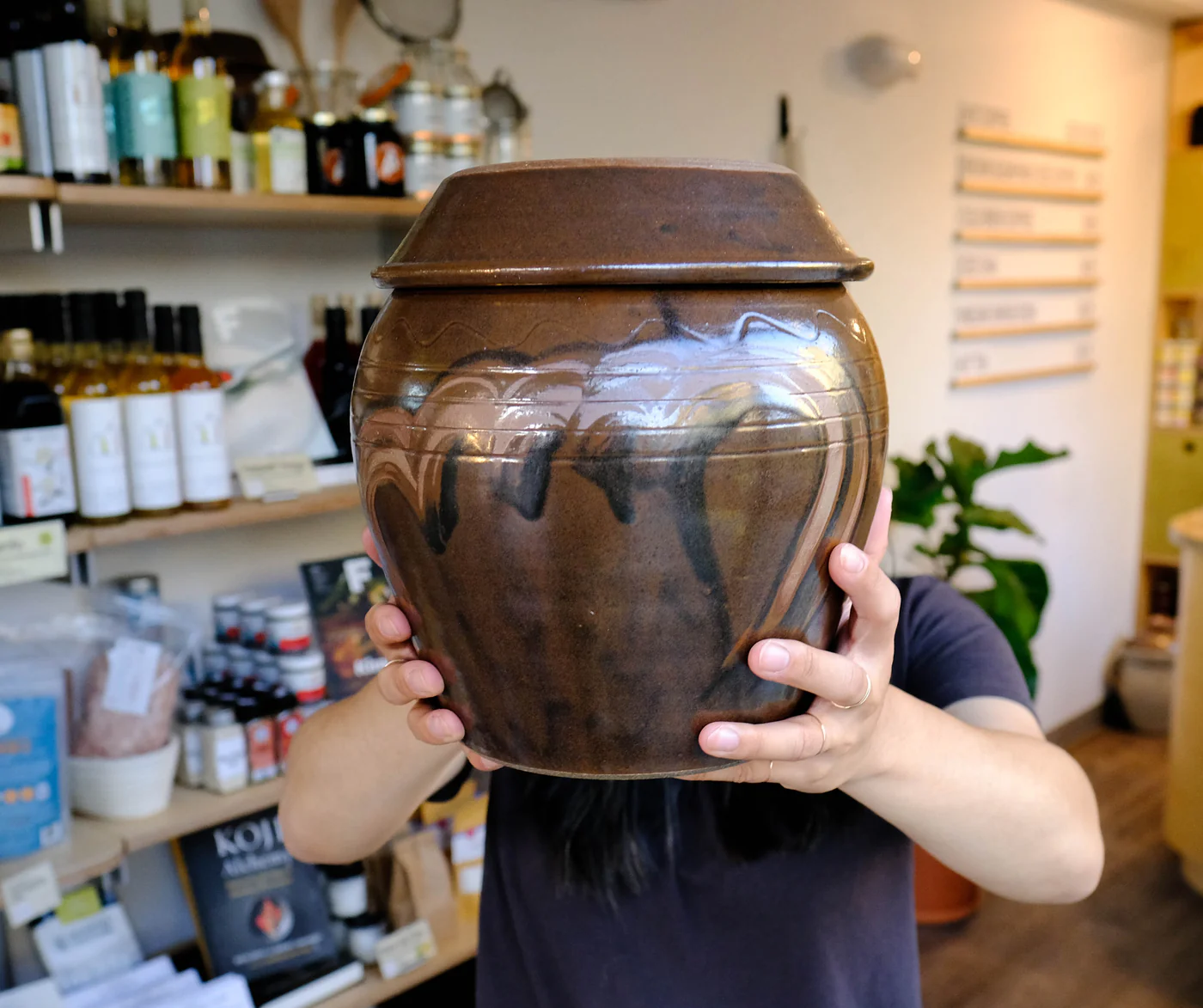Your Friends in Fermentation